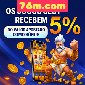 76m.com Fundo de Resgate de Perdas Semanais